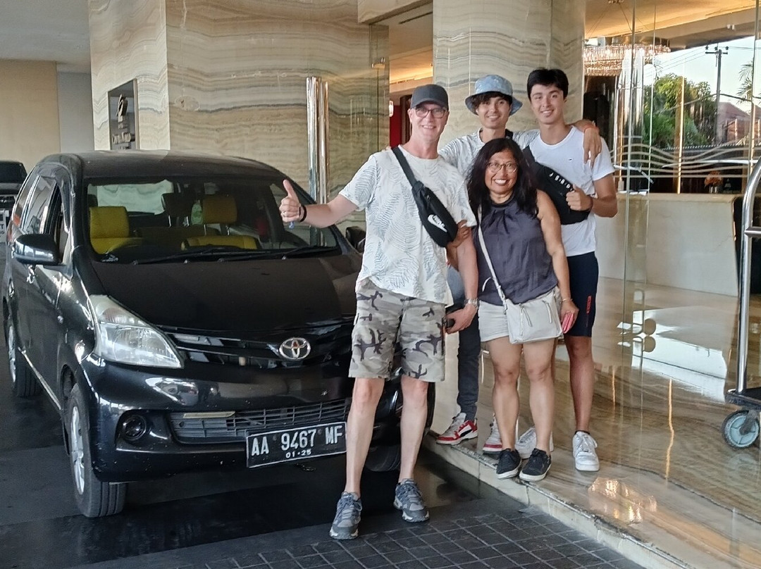 Taksi Jepara - Day Tours景点图片