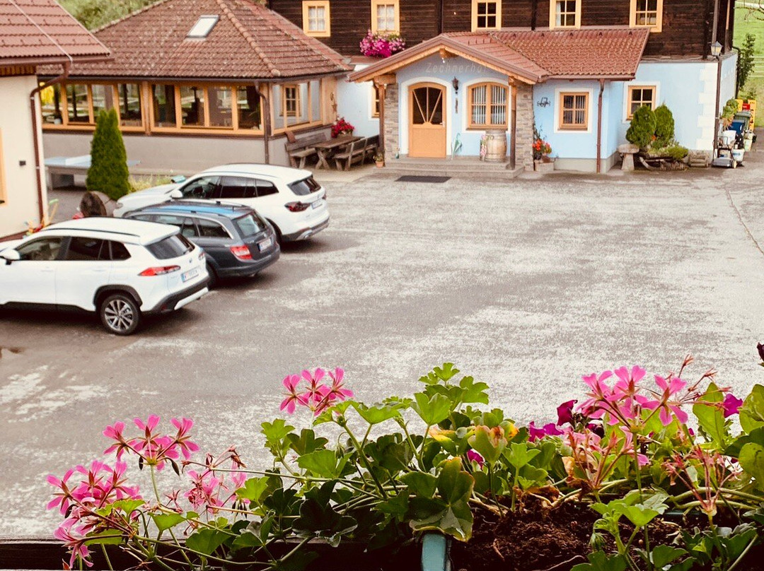 Pension Zechnerhof主图