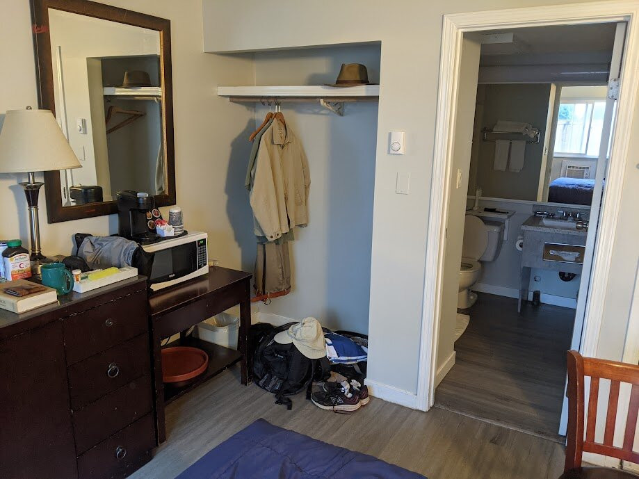 Travelodge by Wyndham Langley主图