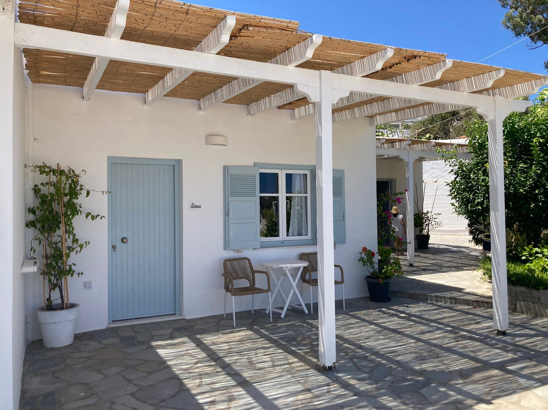 Milaki Kimolos主图