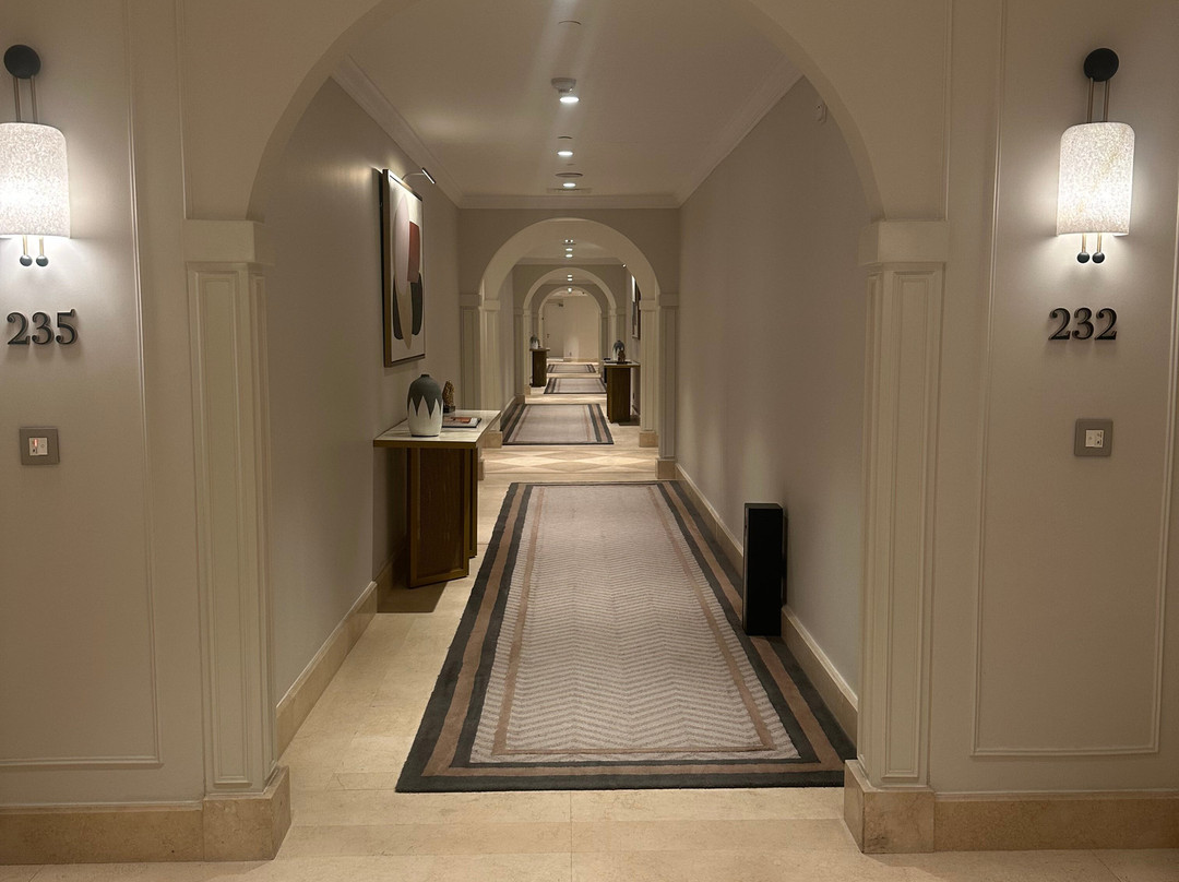 Address Marassi Golf Resort主图