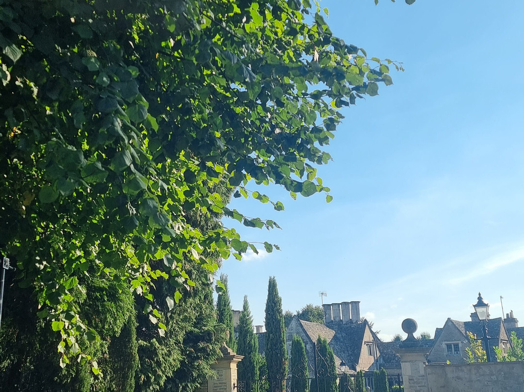 Court House Manor主图