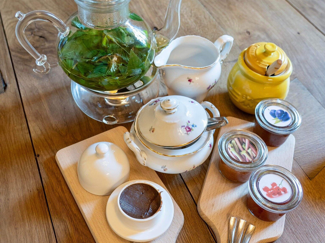 B&B Wenkeshoeve主图