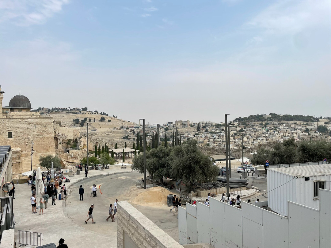 Aussie Guide in Israel-Beit Shemesh必去景点