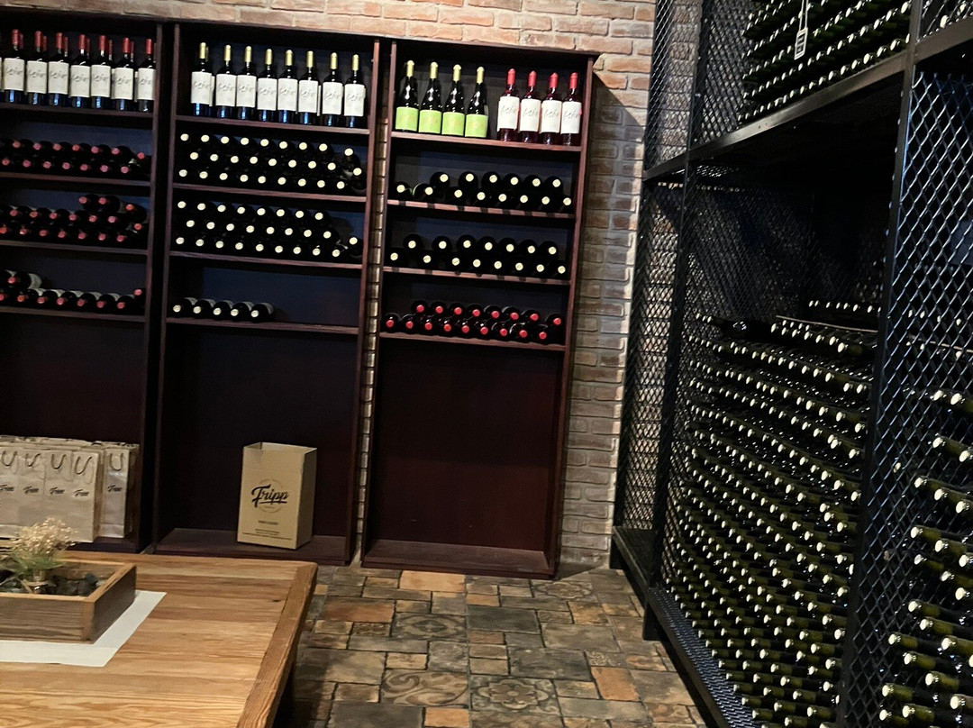Fripp Viñedos Y Bodega-Conchillas必去景点