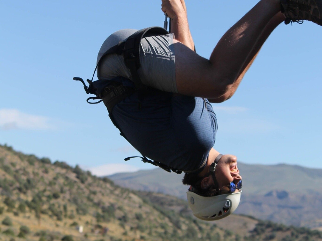 Zip Adventures of Vail-Wolcott必去景点