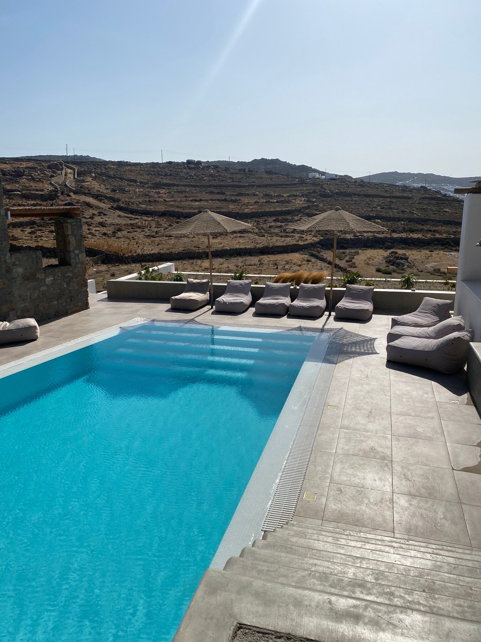 Anemela Villas and Suites Mykonos-官方