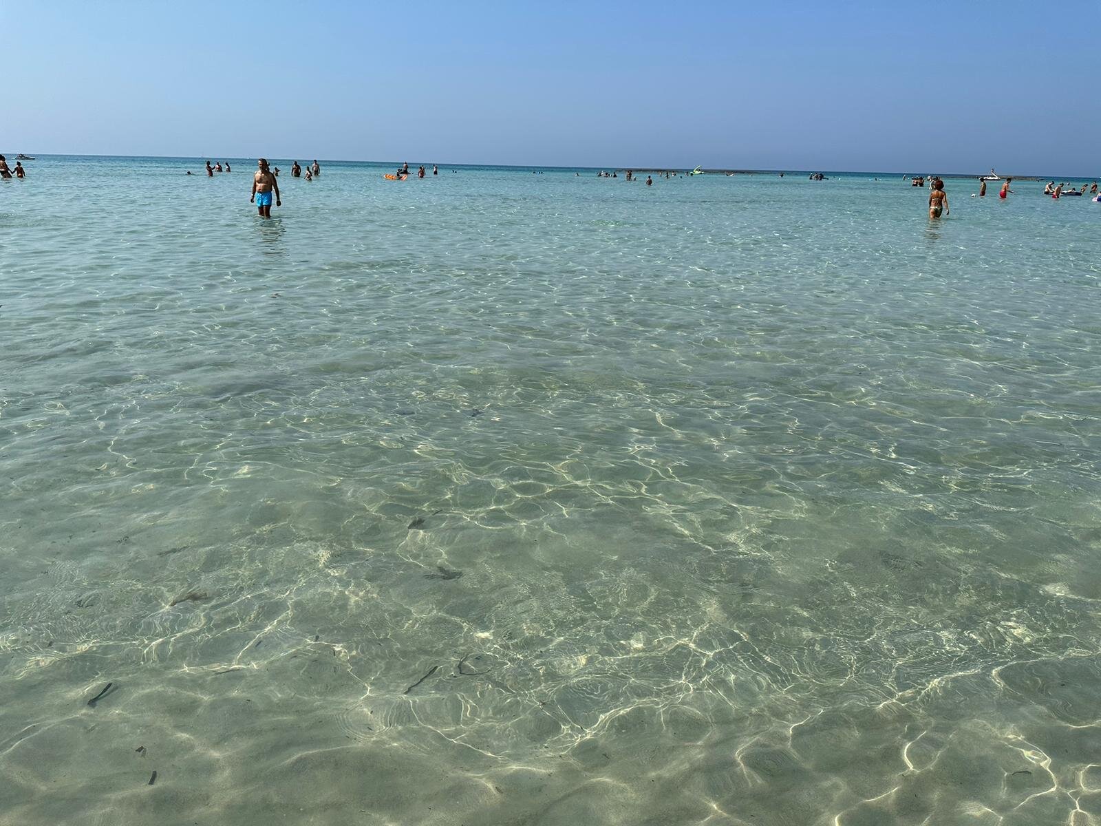 La Casarana Wellness Eco Resort-泳池