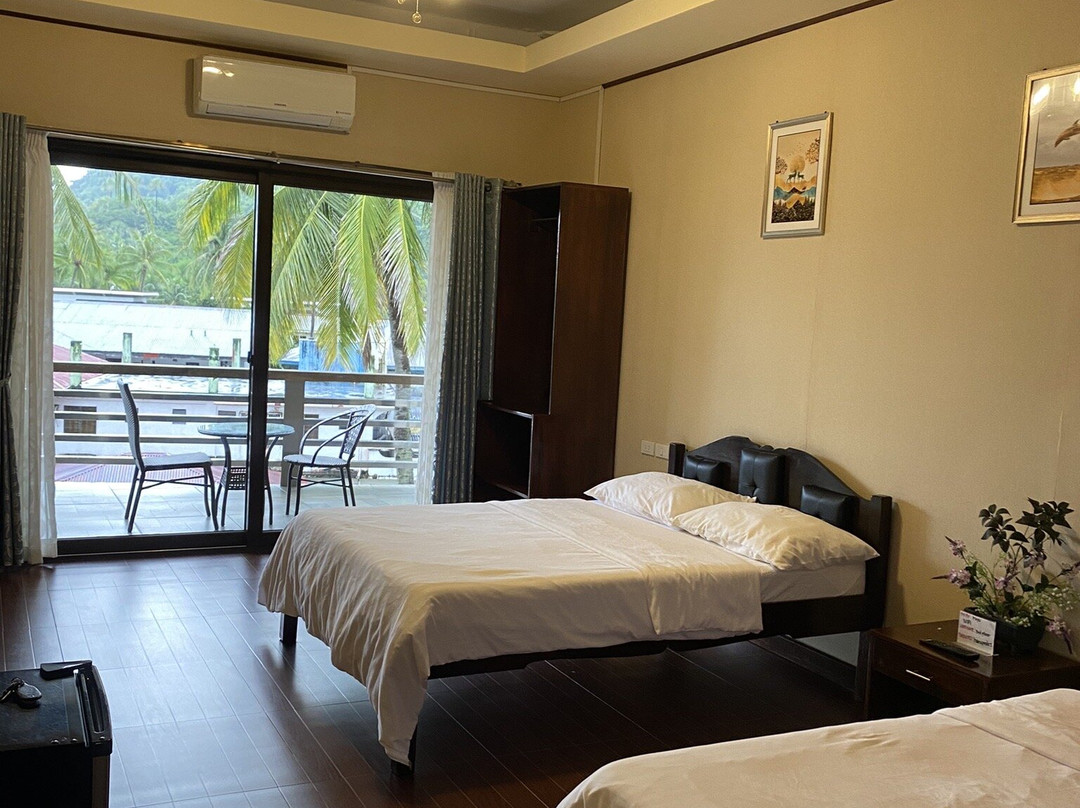 Minshuku KCS Hotel And Restaurant主图