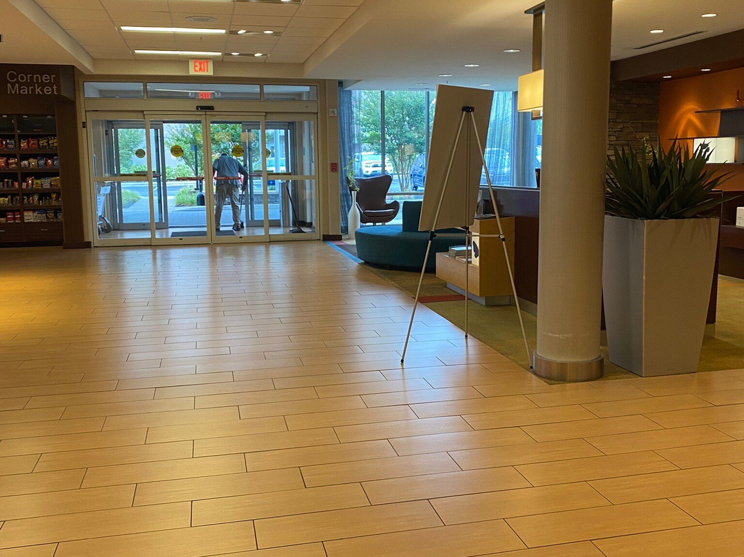 Fairfield by Marriott Inn & Suites Arundel Mills BWI Airport主图