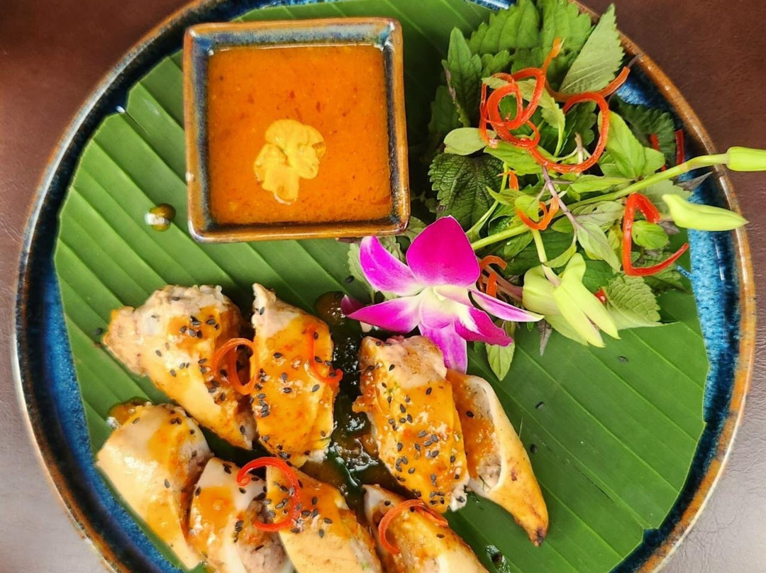 Hanoi Fusion Pub & Restaurant