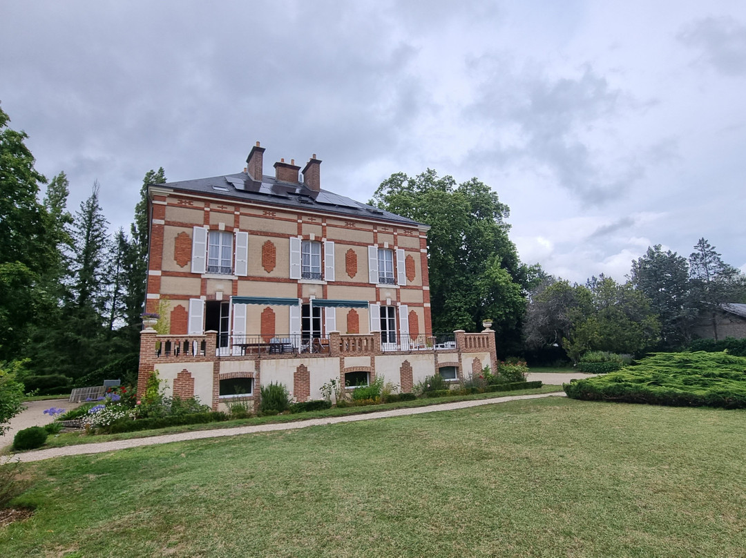 Chateau des Bouffards主图