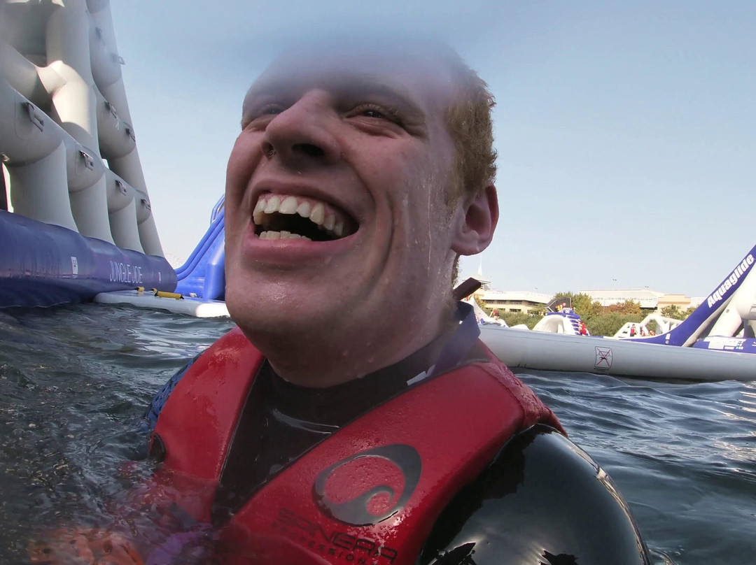 Aqua Park Lakeside景点图片