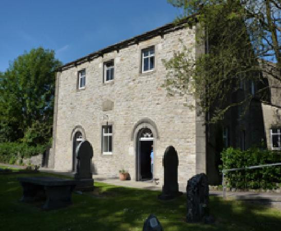 Grassington Congregational Church景点图片