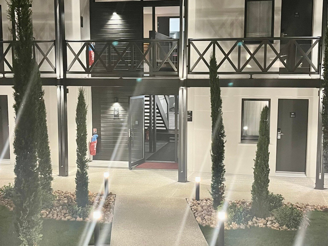 Best Western Premier Hotel des Vignes et des Anges主图