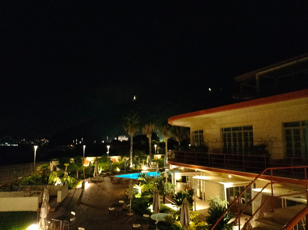 Grand Hotel Torre Fara主图