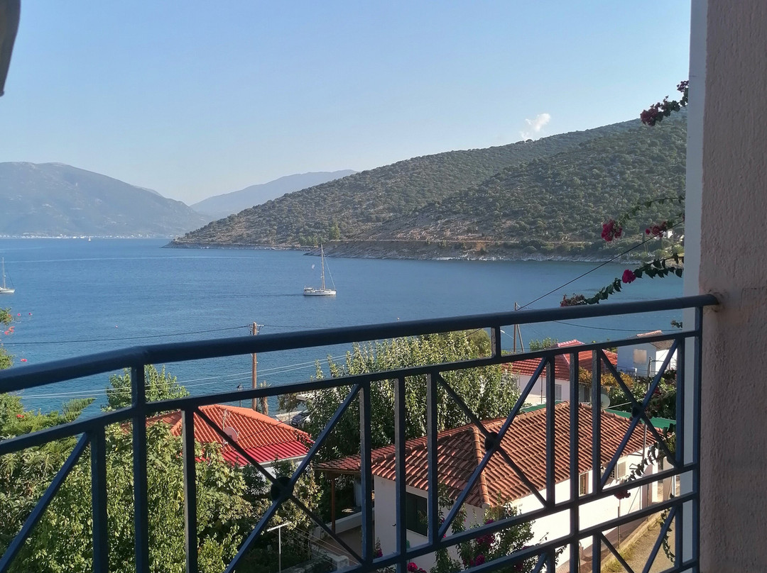 橄榄湾酒店主图