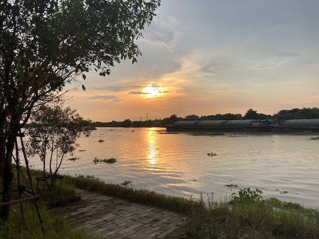 Sala Bang Pa-In主图