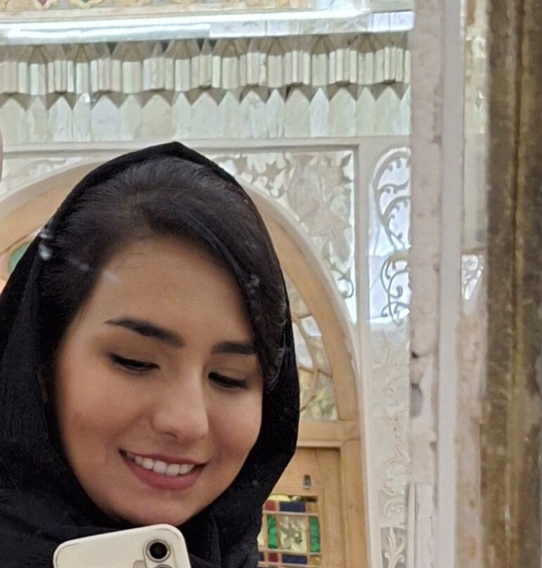 Shah Abol-Ghasem Boutique Hotel