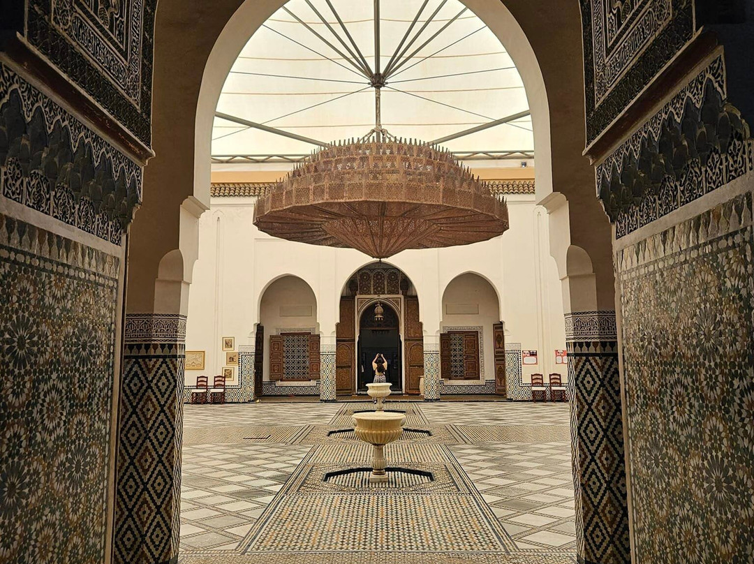 Safaries Tours-卡萨布兰卡必去景点