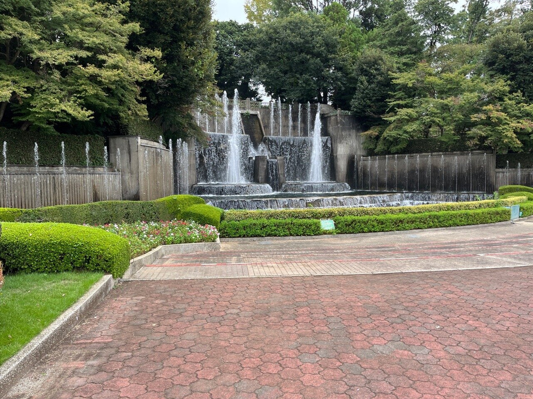 Kawaguchi Green Center-川口市必去景点