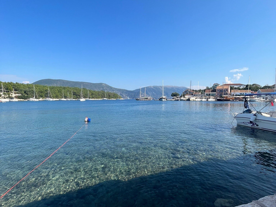 KCG Travel Services-Lassi必去景点