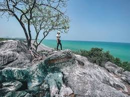 Khao Kalok Beach-蓬武里必去景点
