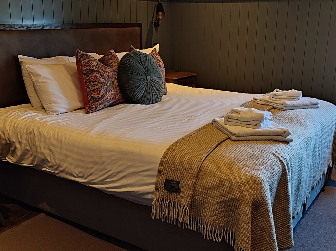 The Cuan Boutique Hotel主图