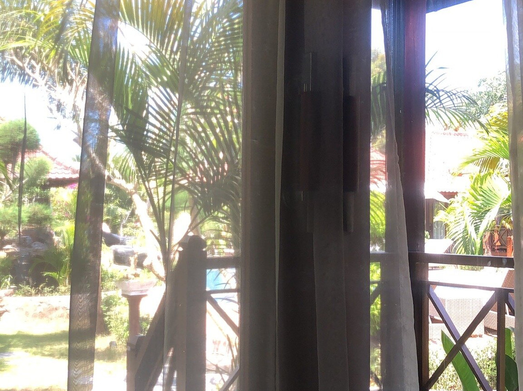 妈妈咪亚岛屿别墅主图