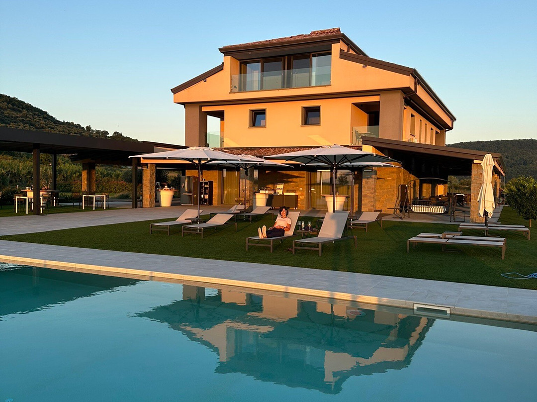 Casa Mulino