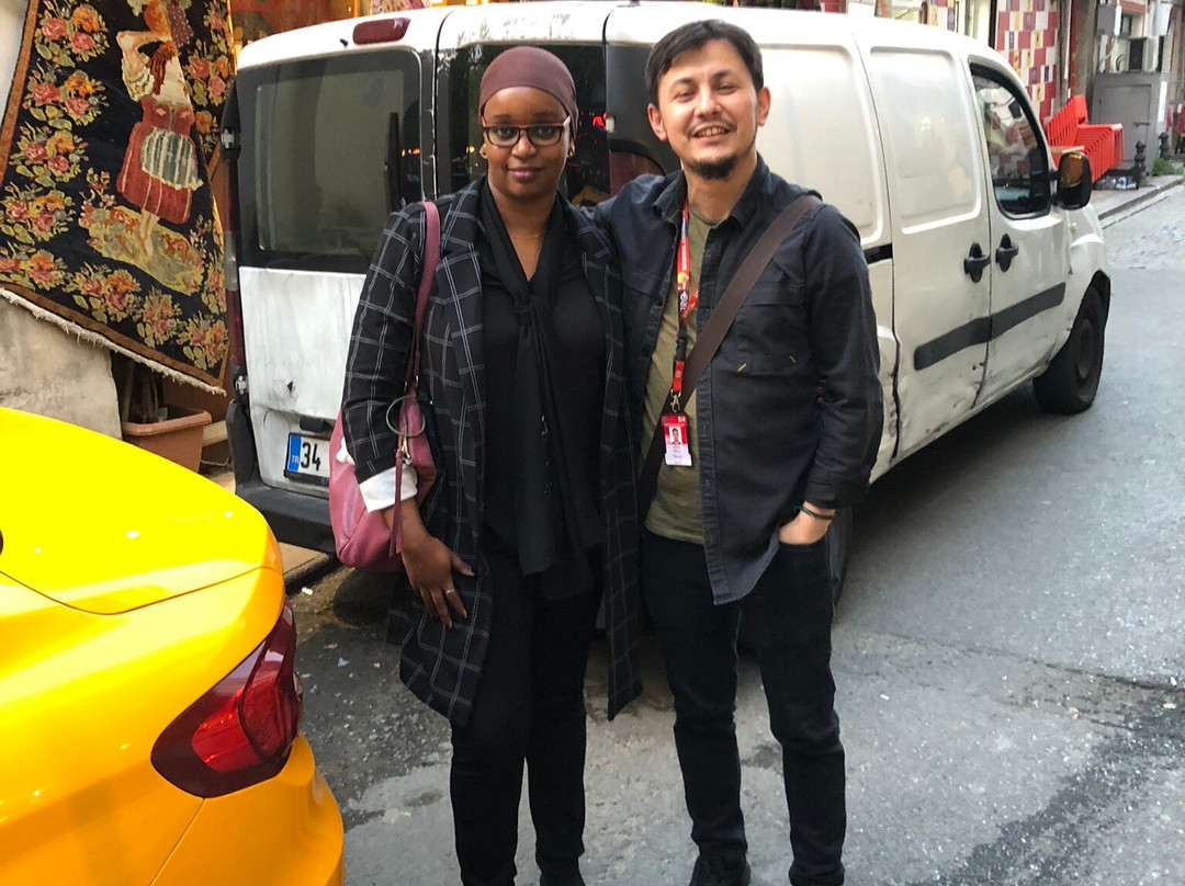 Istanbul Airport Taxi Transfer Tranigo-伊斯坦布尔必去景点