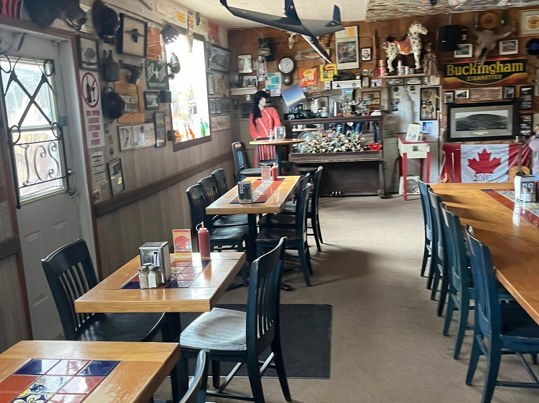 Wayne-德兰赫勒必去景点