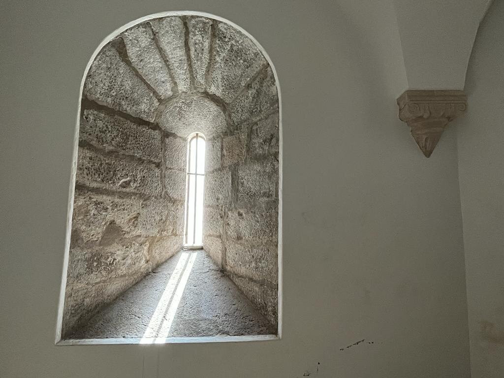 Igreja De Nossa Senhora Das Miséricórdias-Ourem必去景点