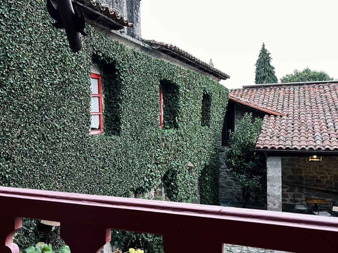 卡萨格兰德罗森德酒店主图