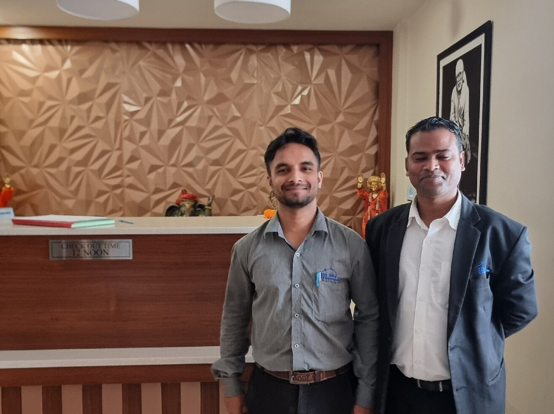 Sai Maa Hotel & Residency主图