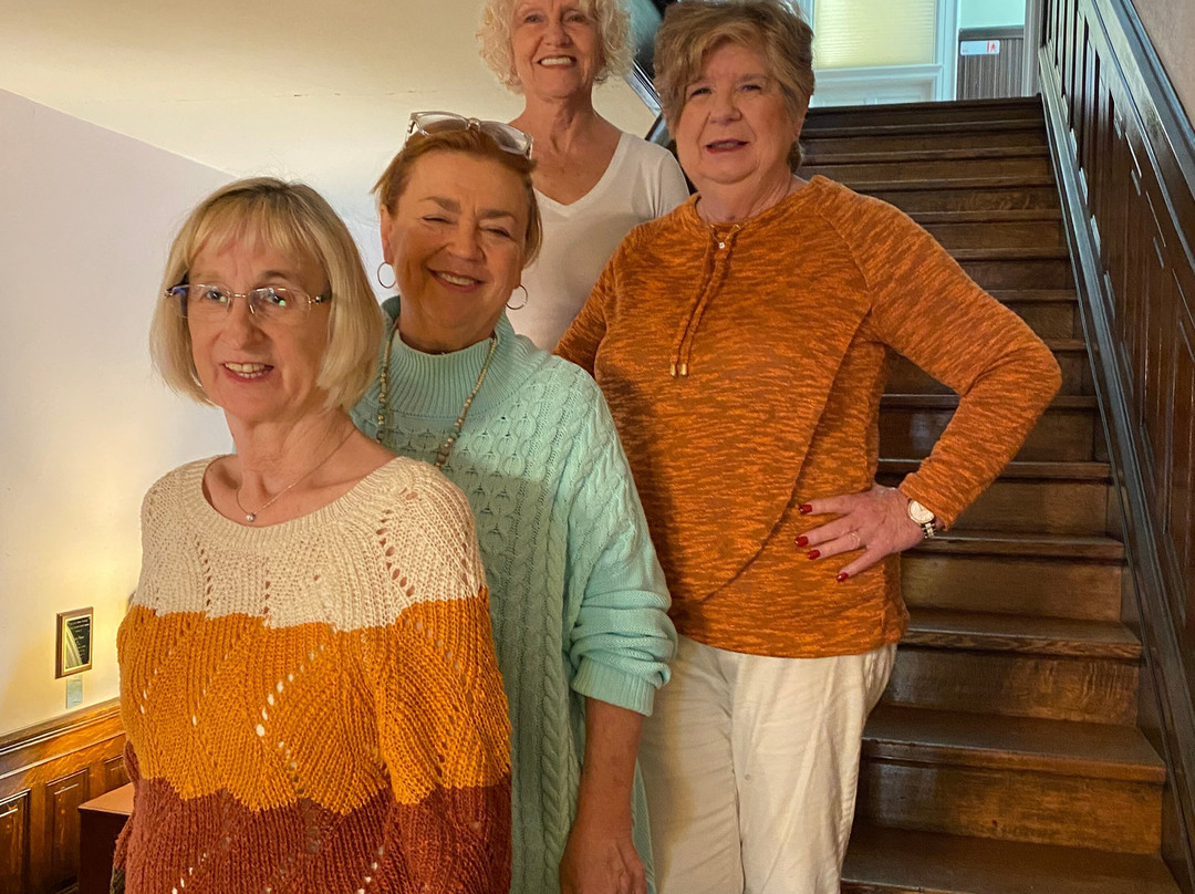 Songbird Manor Bed and Breakfast主图