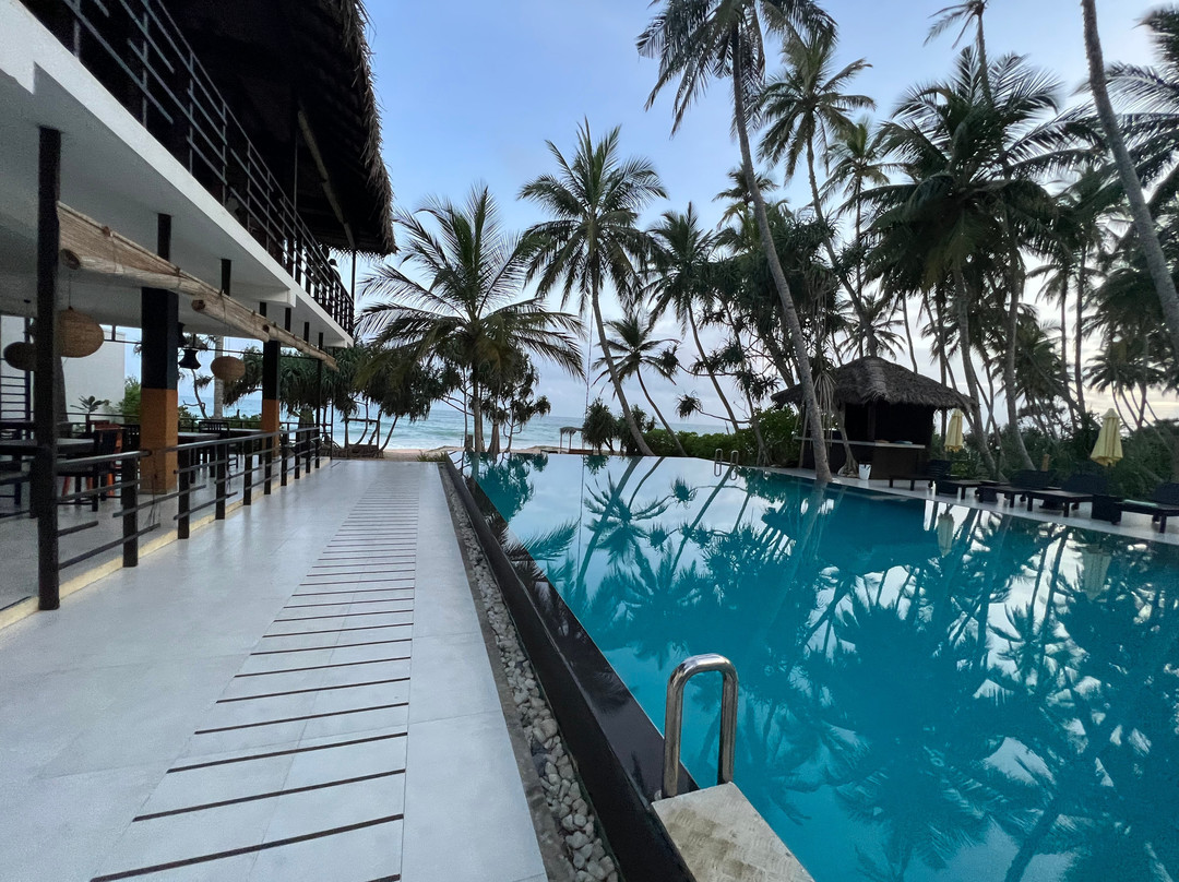 Mandala Villas主图