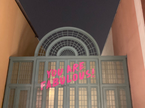 奕欧来苏州购物村-苏州市必去景点