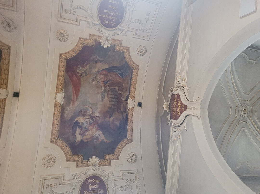 Wanderung zum Kloster Engelberg (12,7 km – mittel)景点图片