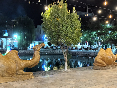 Orient Star Group-塔什干必去景点