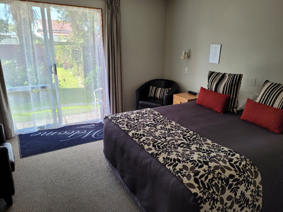 Buller Court on Palmerston主图
