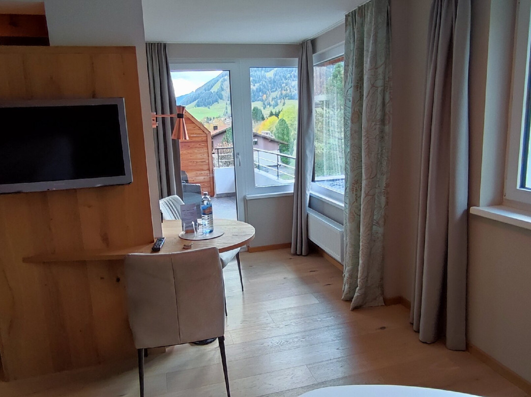 Landhaus Sammer主图