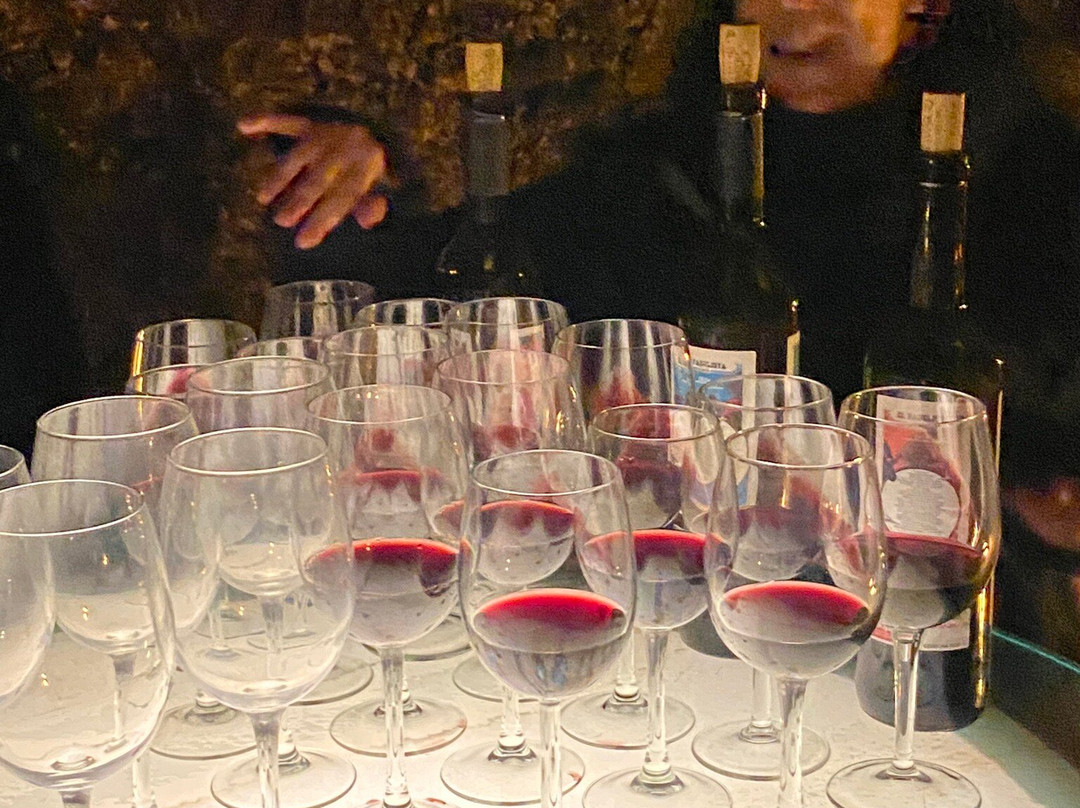 Bodega El Fabulista-拉瓜迪亚必去景点