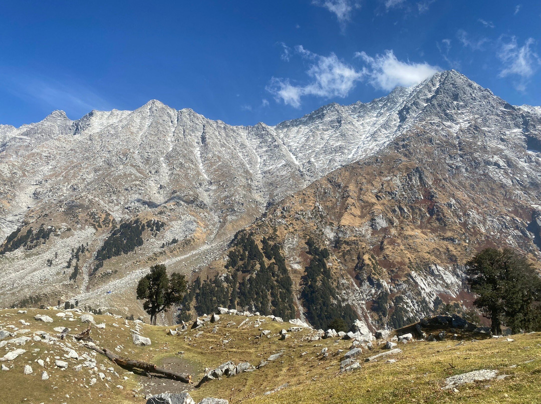 Manu Adventures India-达兰萨拉必去景点