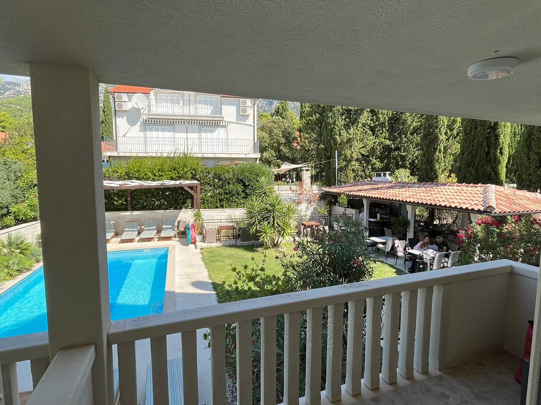 Villa Mediterranea主图