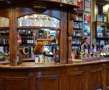 The Dispensary Pub主图