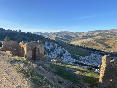 Prestige Tours-非斯必去景点