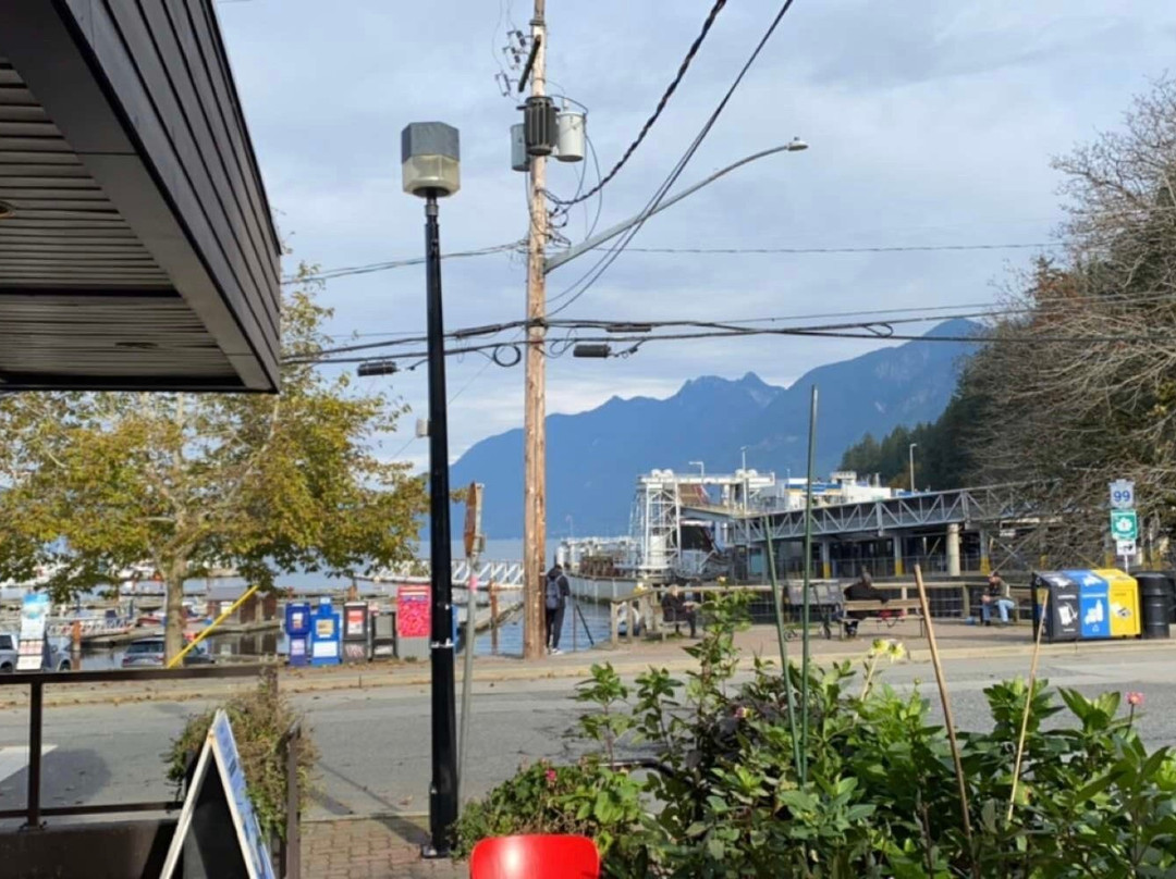 Horseshoe Bay Park景点图片