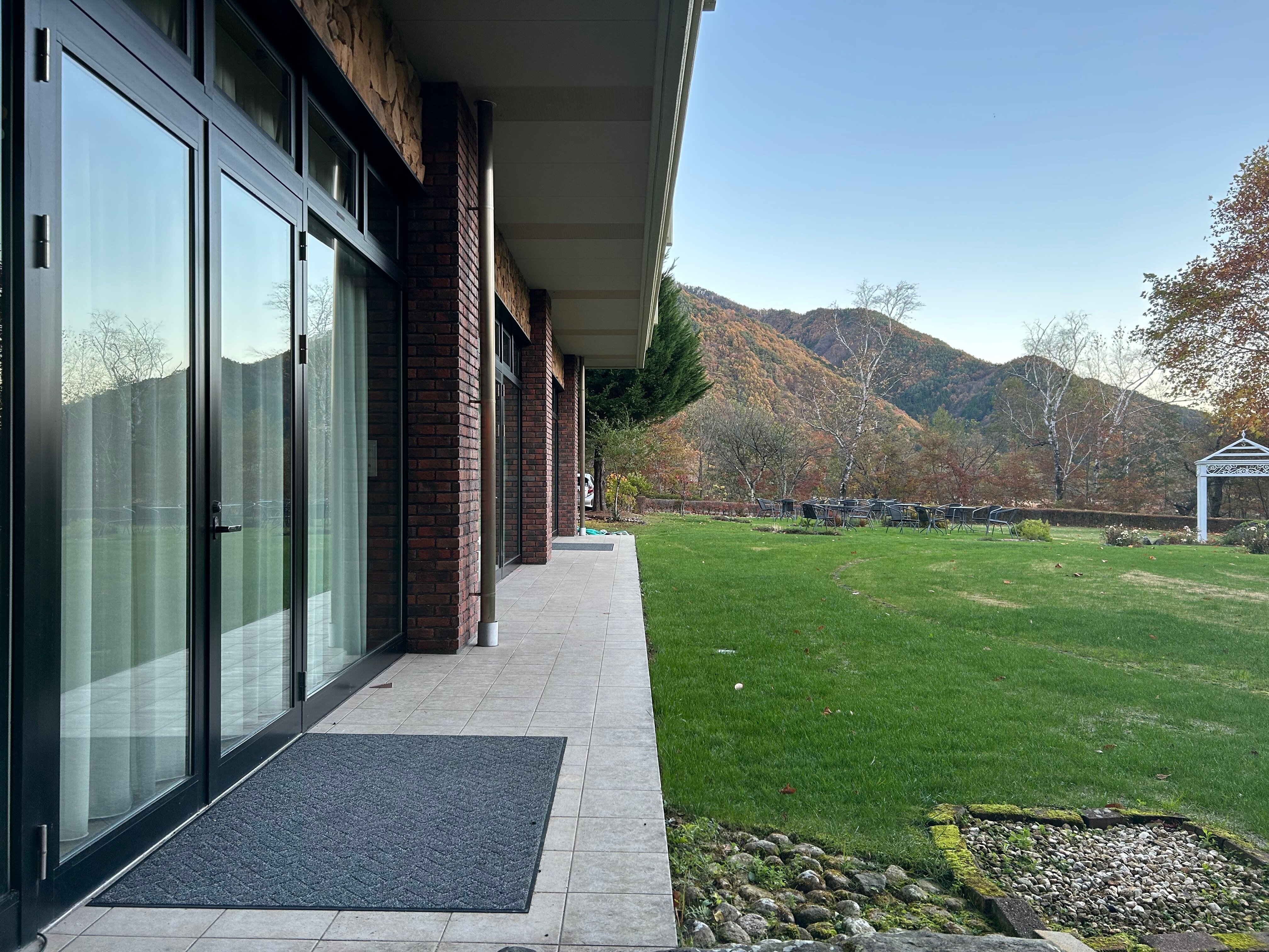 Komagane Kogen Resort Linx-官方