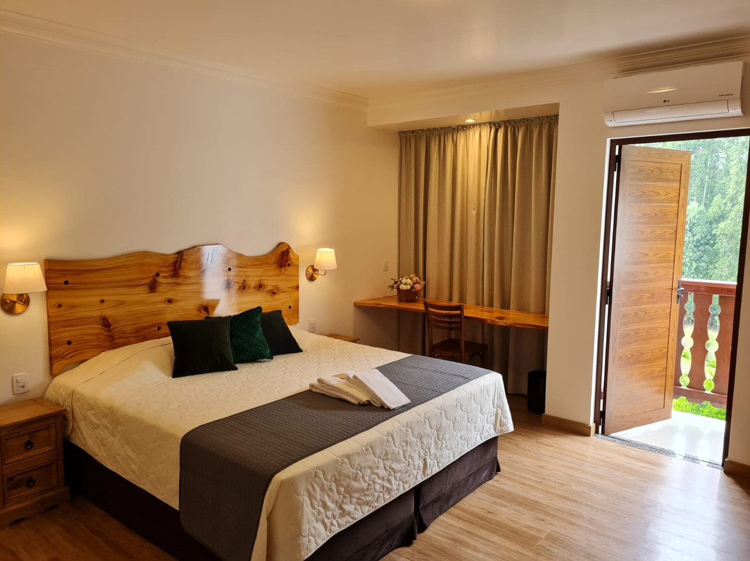 Hotel Schneider主图